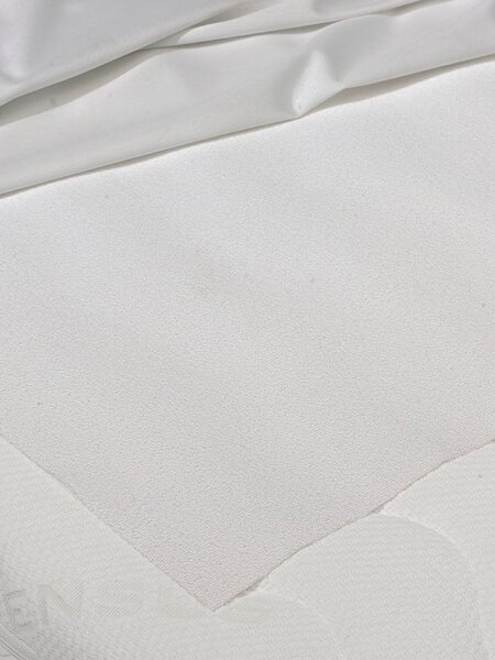 Vodootporna plahta ANITA 180x200 bijela