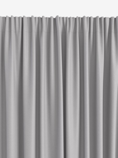 G2000 Tende Oscuranti Sfumate 2 Pannelli – Turchese/Grigio – 132x213 Cm Cad. – Termiche E Isolanti