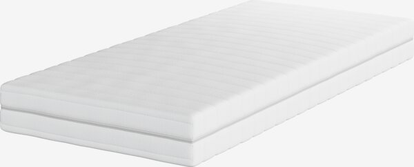 Spring mattress 90x190cm KAMELVA Firm Single