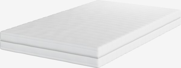 Spring mattress 135x190cm KAMELVA Firm Double