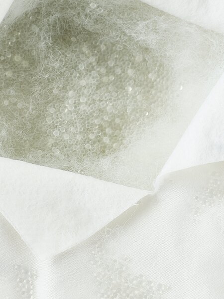 Couette pondérée 9 kg WELLBEE de ZiboCare