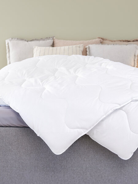 Thermo-Duvet 160x210 KRONBORG EGGI extra warm
