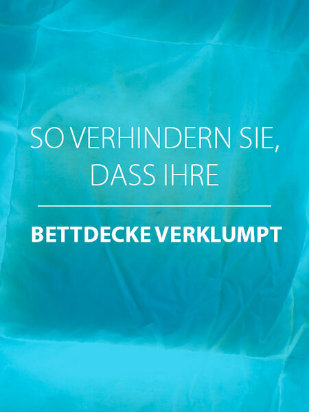 Gänsedaunen-Bettdecke 155x220 KRONBORG HATTEN warm