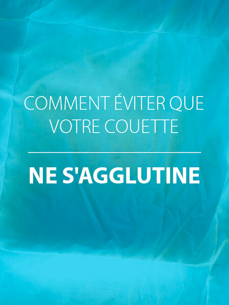 Couette en duvet de canard 200x220 GREENFIRST légère