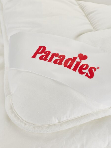 Synthetik-Bettdecke 135x200 Paradies PARADIES APOLLO warm