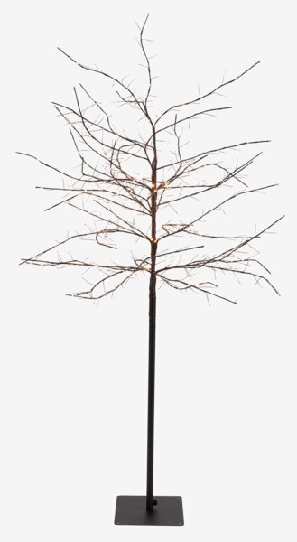 Light tree outdoor SODALIT H150cm 450LED and timer