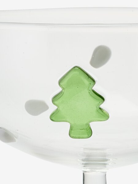 Cocktailglas GABBRO Ø10xH14cm 23cl helder