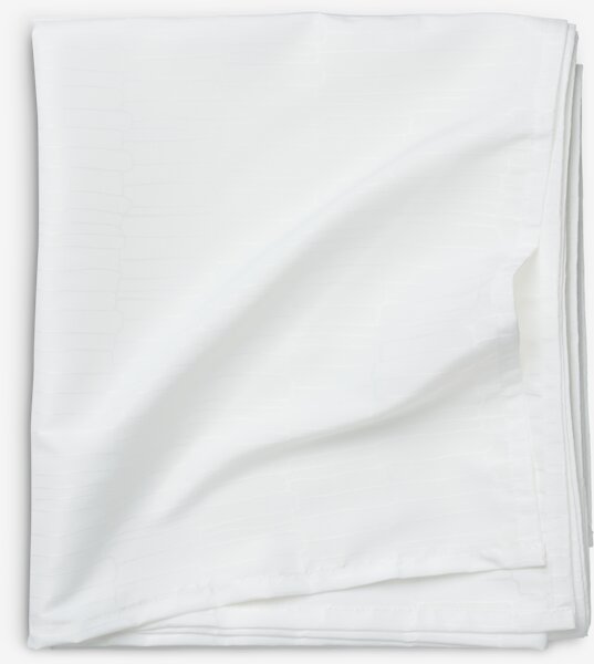 Tablecloth OLVON 140x240 white
