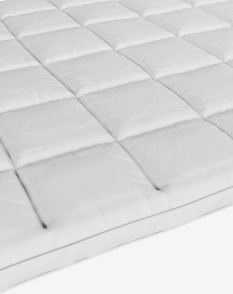 Surmatelas 180x200cm GISNA