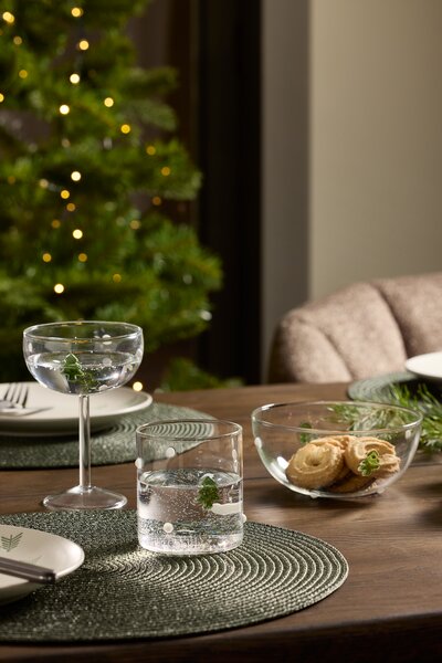 Cocktailglas GABBRO Ø10xH14cm 23cl helder