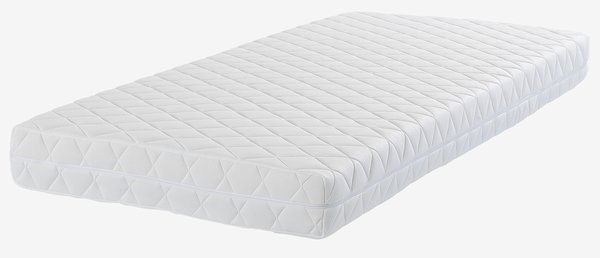 Habszivacs matrac 80x200 TENLA PF95 DREAMZONE