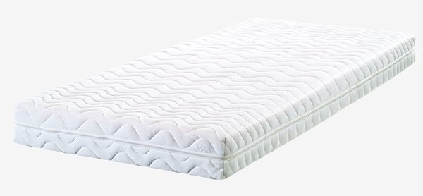 Materac piankowy 80x200cm UTLA DREAMZONE