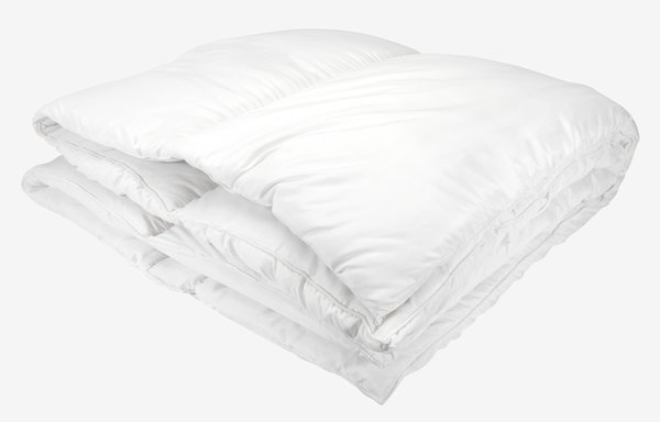 Fibre duvet 135x200 ANTI ALLERGY extra warm SGL