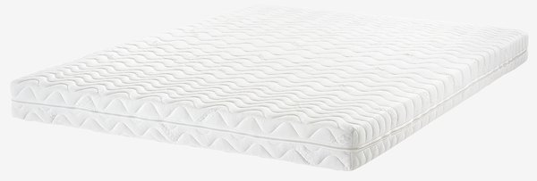 Pěnová matrace 160×200 cm UTLA DREAMZONE