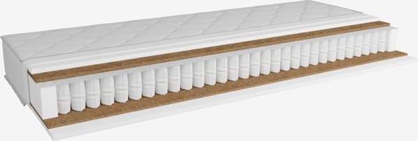 Saltea arcuri 140x200 HORKA PS50 DREAMZONE