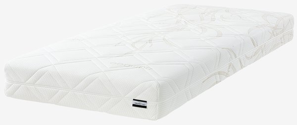 Pružinový matrac 100x200 cm DEPLA PS55 DREAMZONE