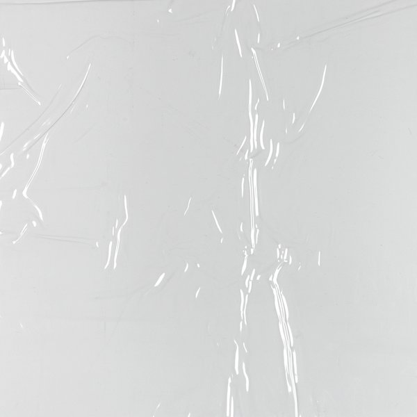 Tafellaken vinyl MYRRAPP 140 cm transparant