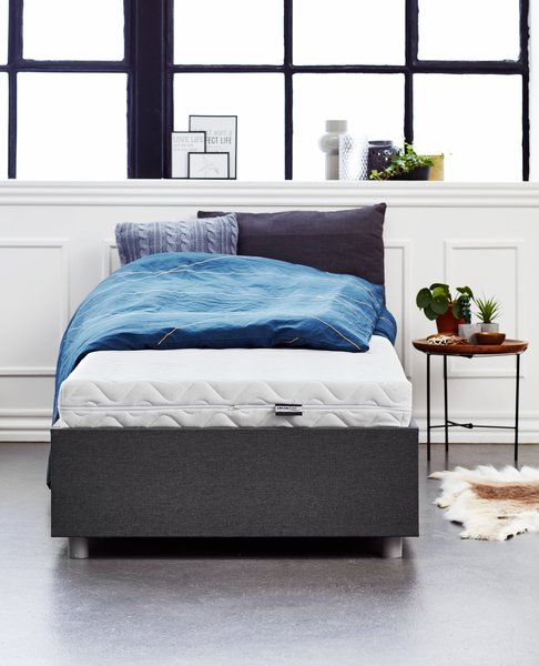 Materac piankowy 80x200cm UTLA DREAMZONE