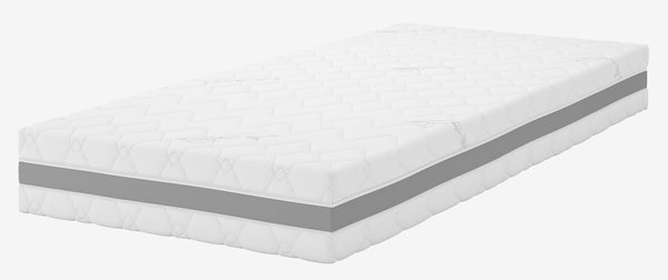 Dušek sa oprugama 80x190cm ELVA GS25 DREAMZONE