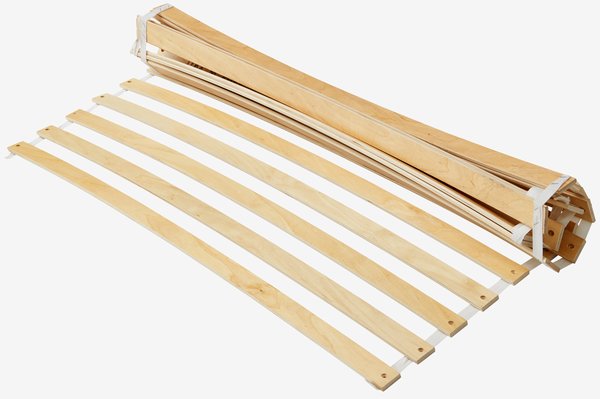 Bed slats BALKJOSEN BA10 135x190cm