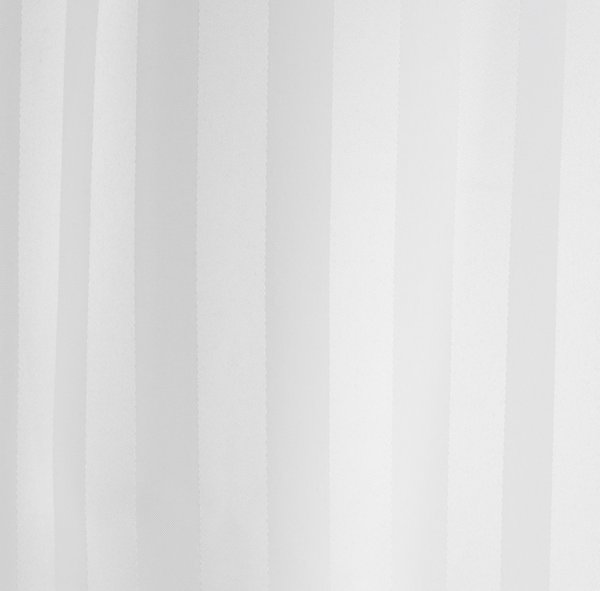 Cortina duche ANEBY 180x200 branco KRONBORG