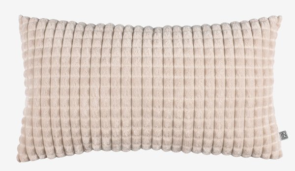 Cuscino HAGTORN 30x50 cm beige