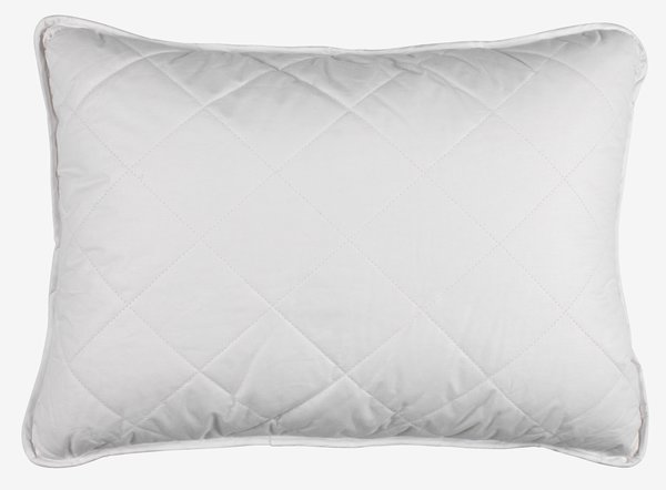 Silk pillow 50x70/75 VERDAL