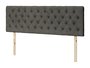 Mattress colour: Grey-50