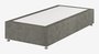 Mattress colour: Grey-50