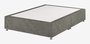 Mattress colour: Grey-50