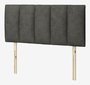 Mattress colour: Grey-50