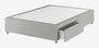 Mattress colour: Grey-49