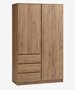 Colore : Rovere
