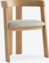 Color: Natural oak
