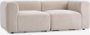 Kleur: Beige