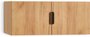 Color: Oak