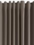 Farbe: Dunkelbraun