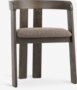 Color: Dark oak