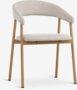 Colour: Beige+Natural oak