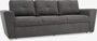 Color: Dark grey