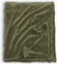 Boja: Tamno maslinasto zelena
