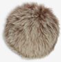Colore: Marrone chiaro