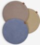 Colore: Beige, Blu, Grigio