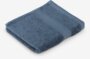 Farbe: Staubblau