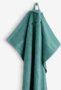 Farbe: Staubblau