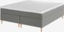 Matras kleur: Grijs-23