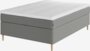 Matras kleur: Grijs-23