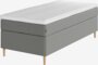 Matras kleur: Grijs-23