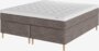 Matras kleur: Bruin-92