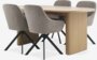 Color: Natural oak